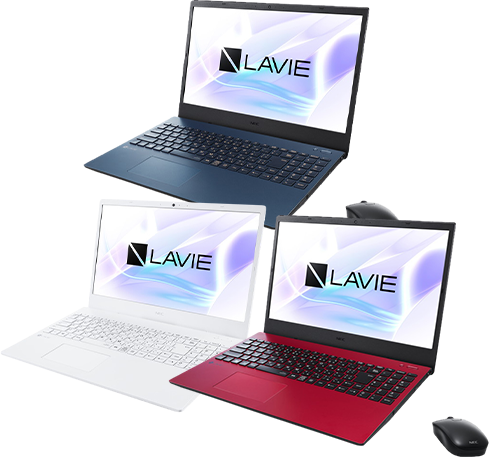 LAVIE Smart N15 15.6型FHD