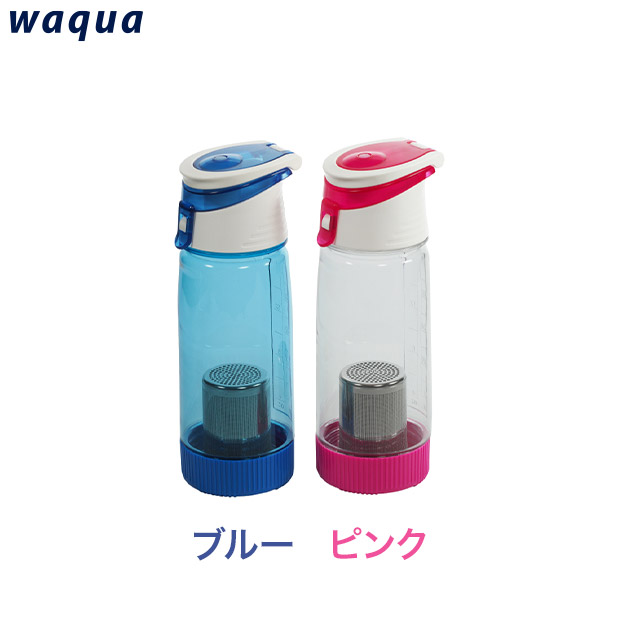 BBIQ特選ショップ / 【Waqua】シリカピュア ピンク
