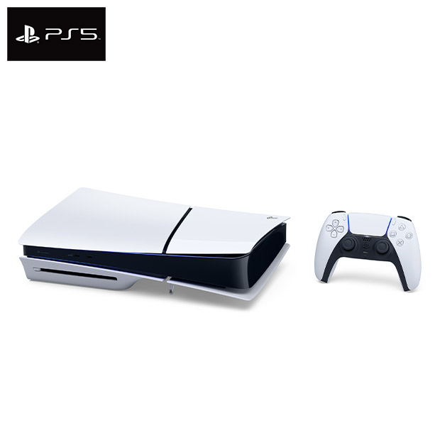 BBIQ特選ショップ / 【SONY】PlayStation®5 通常版 ディスクドライブ搭載モデル(CFI-2000A01)