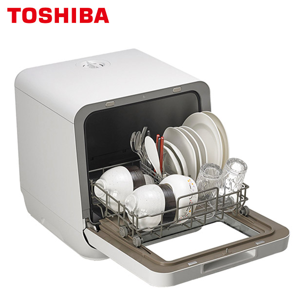 BBIQ特選ショップ / 【東芝】食器洗い乾燥機(DWS-22A)