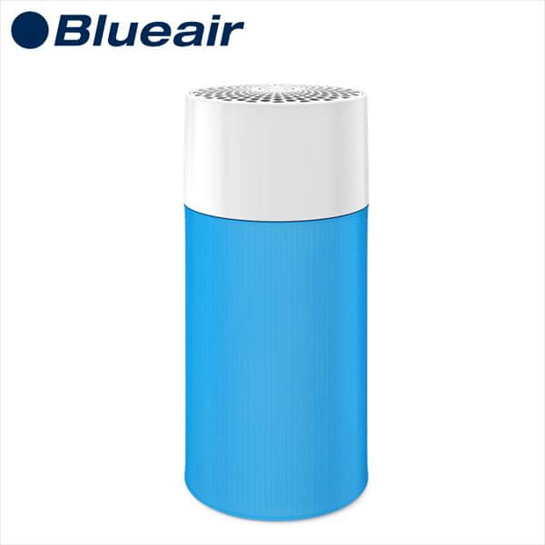 BBIQ特選ショップ / 【BLUEAIR(ブルーエア)】空気清浄機 Blue Pure 411