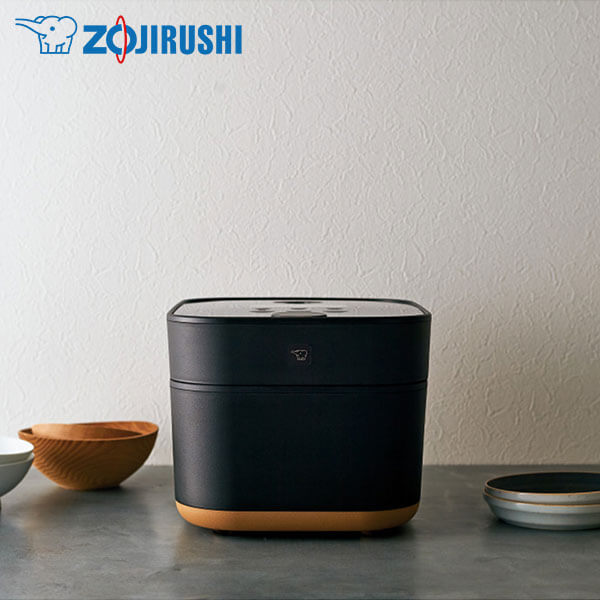 ZOJIRUSHI 象印 IH炊飯器 STAN.シリーズ 免税品 growthcenter