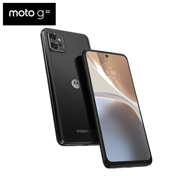 Motorola - MOTOROLA moto g31 ミネラルグレイ SIMフリー 128GB