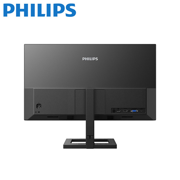 BBIQ特選ショップ / 【5年間保証】【PHILIPS】23.8型ワイド液晶